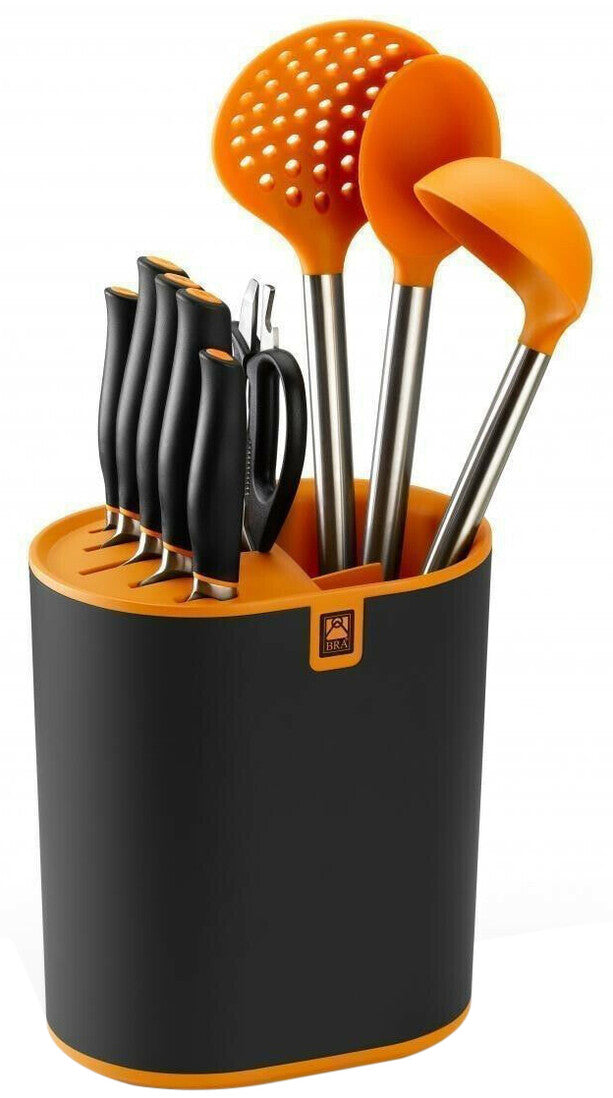 A198010 EFFICIENT KNIFE AND UTENSIL ORGANIZER