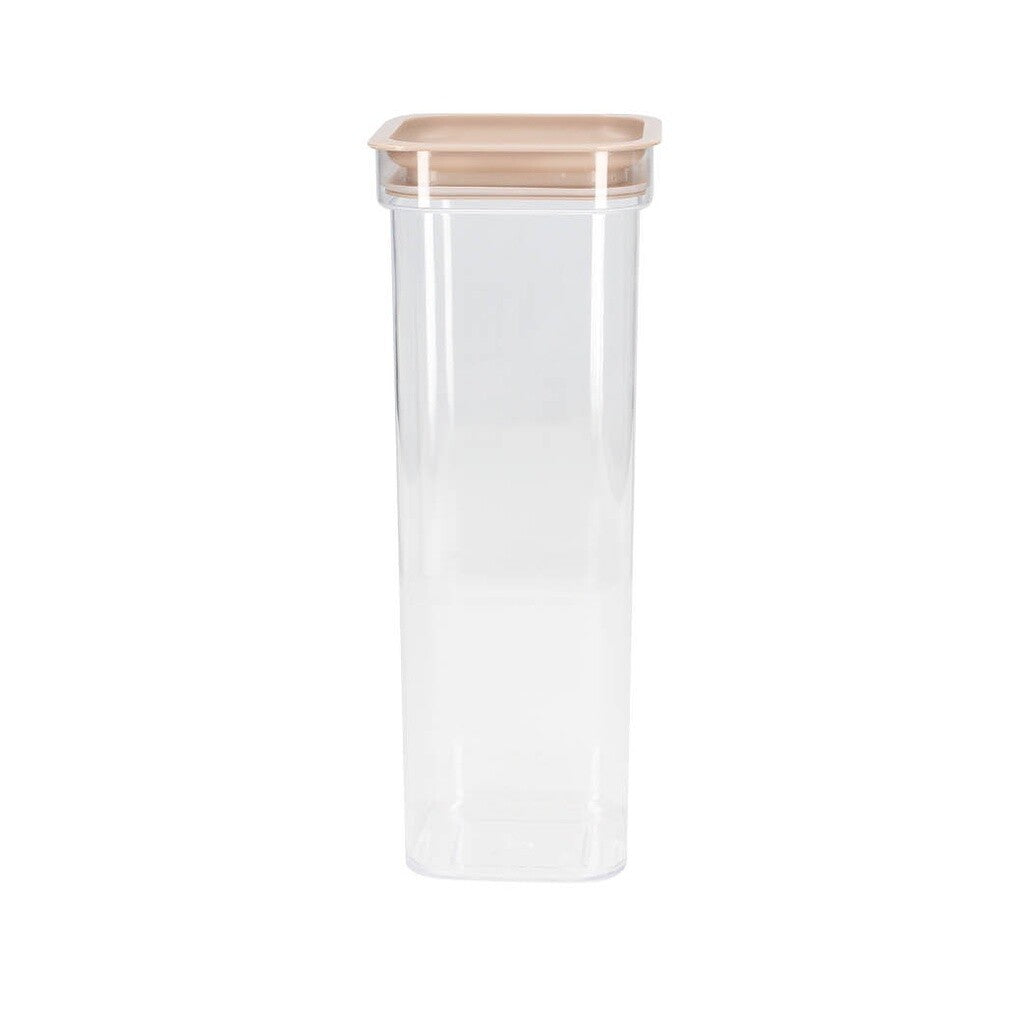 401030023 BOTE DE COCINA APILABLE 1,90L GRIS - RETRÁCTIL 12UDS GSC