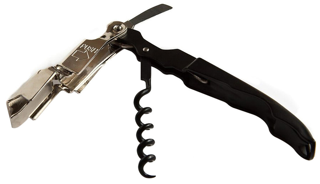 9961 SACACORCHOS CAMARERO SOMMELIER BOJ | Suministros Figmar