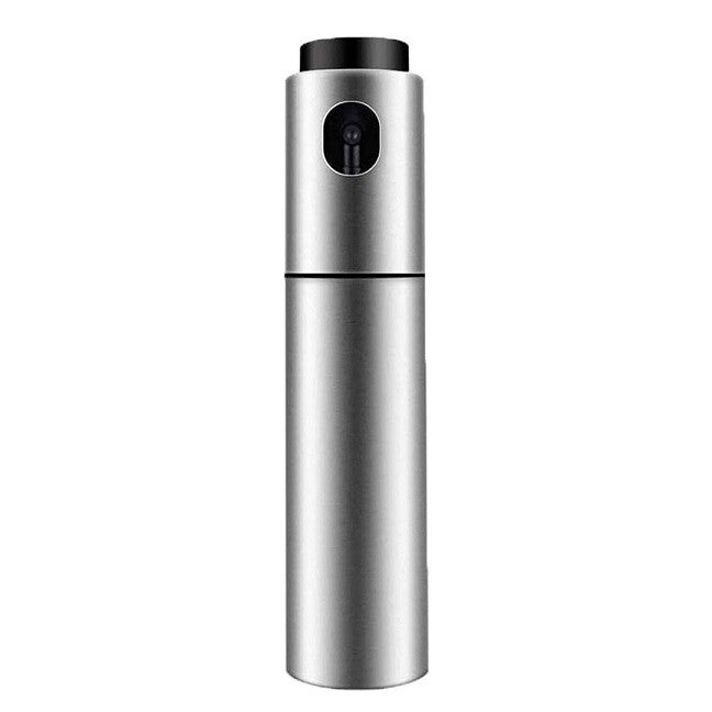 6008 DOSIFICADOR ACEITE SPRAY INOXIDABLE VIER | Suministros Figmar