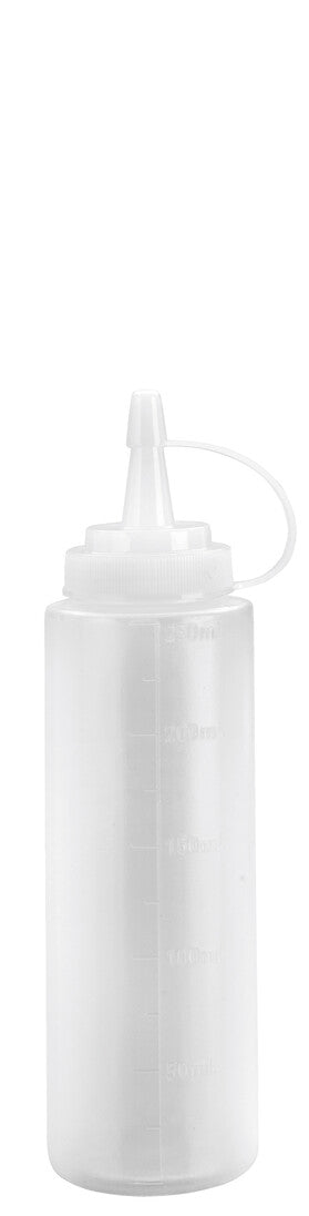 773901 PLASTIC BOTTLE 125ml