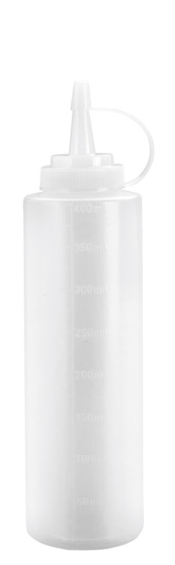 773904 BIBERON PLASTICO 400ml | Suministros Figmar