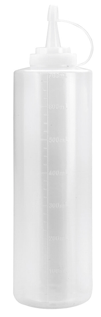 773907 PLASTIC BOTTLE 700ml