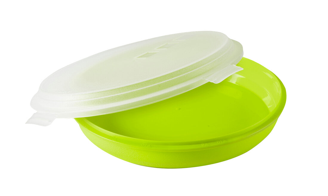 749110 PORTATORTILLAS PLASTICO 22cm