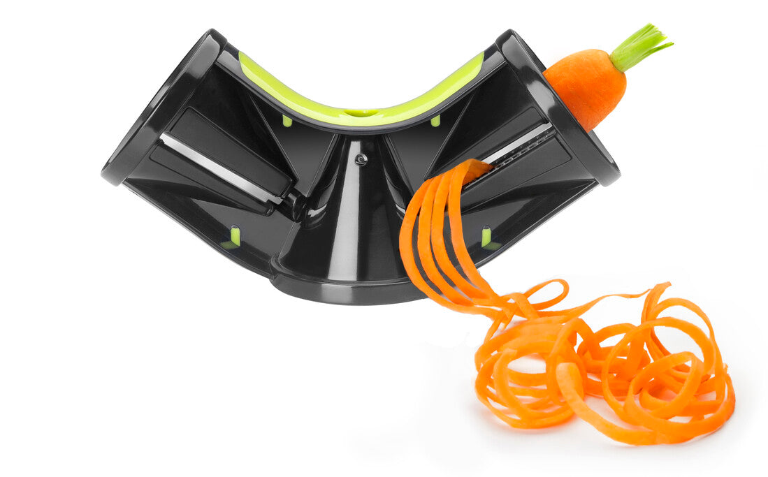 745700 CORTADOR DE VERDURAS SACAPUNTAS TRIPLE | Suministros Figmar