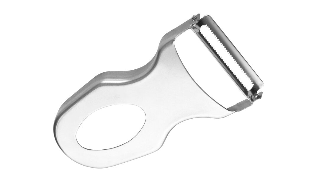 749050 STAINLESS STEEL TOMATO PEEL IBILI