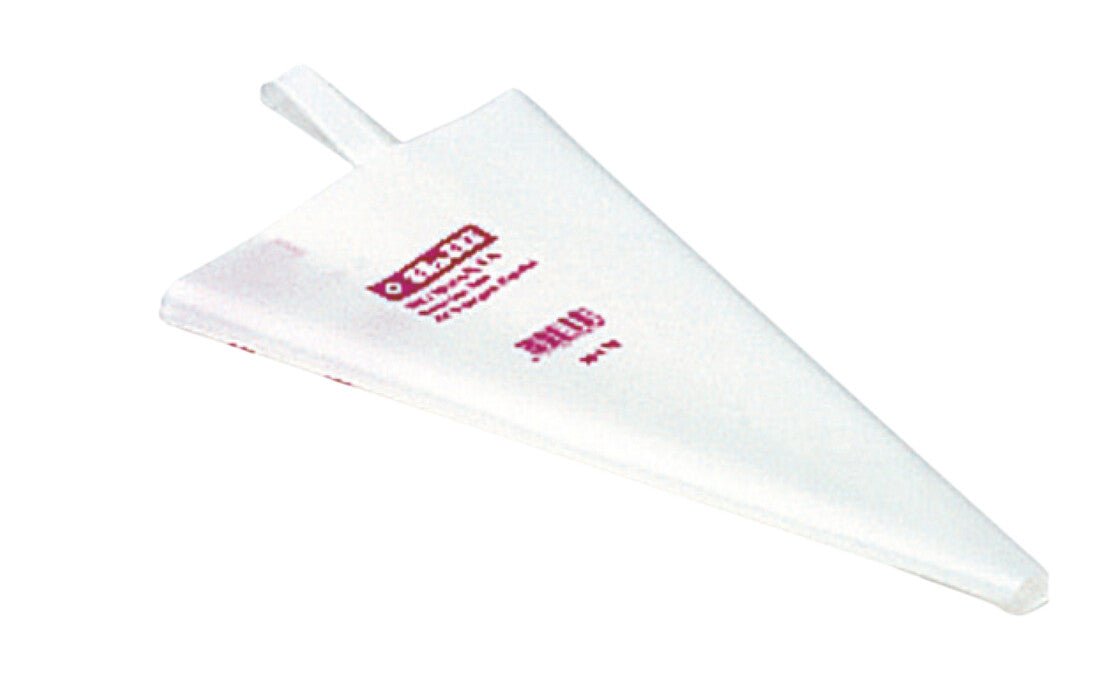 756845E MANGA PASTELERA NYLON 45cm IBILI