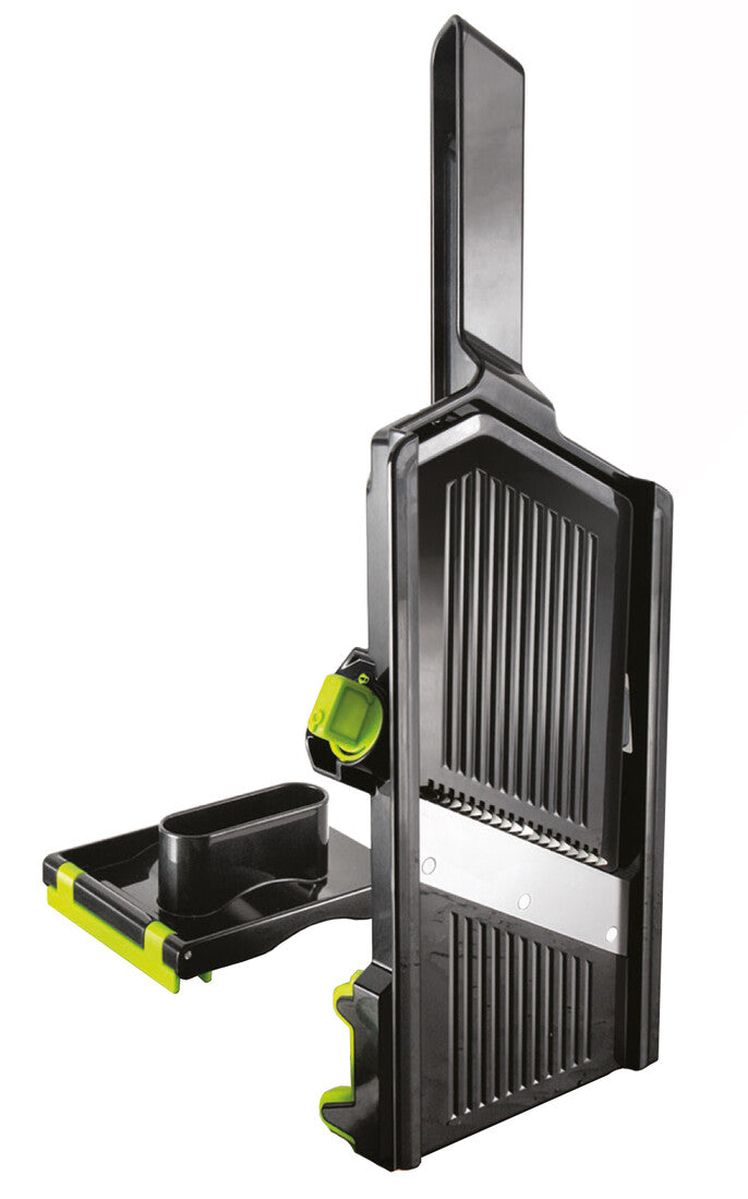 789800 MANDOLINA REGULABLE CON PUÑO IBILI