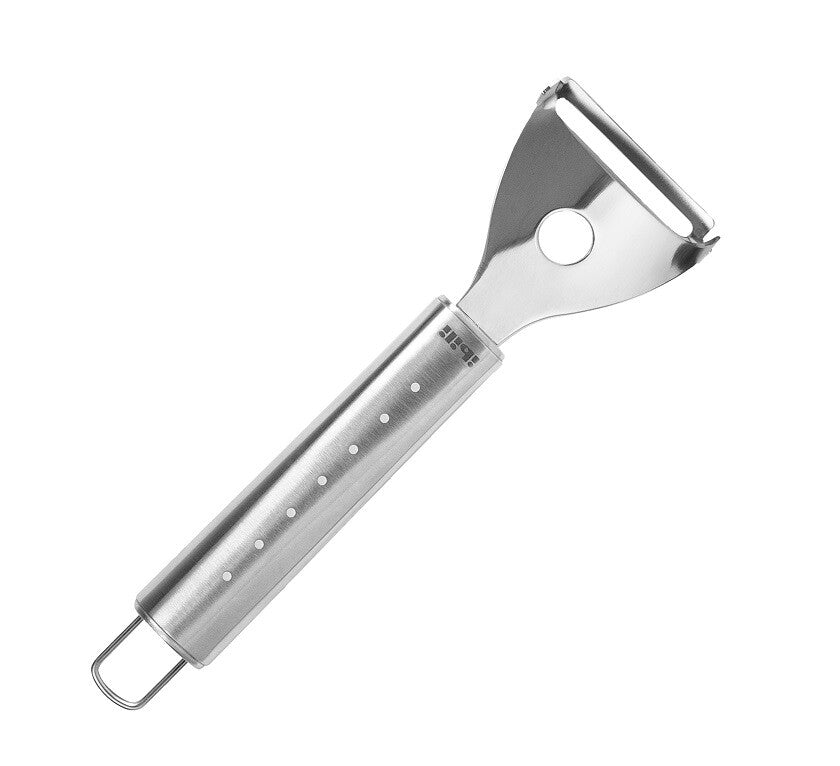 762040 STAINLESS PEELER 17cm INTENSE IBILI