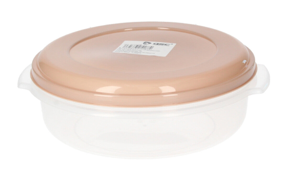 401030006 TAPER PARA TORTILLAS 2,2L COLORES SURTIDOS GSC