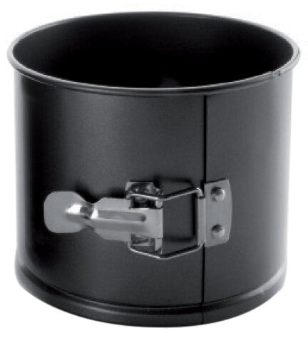 826712 MOLDE PARA PANETTONE 12x10cm IBILI