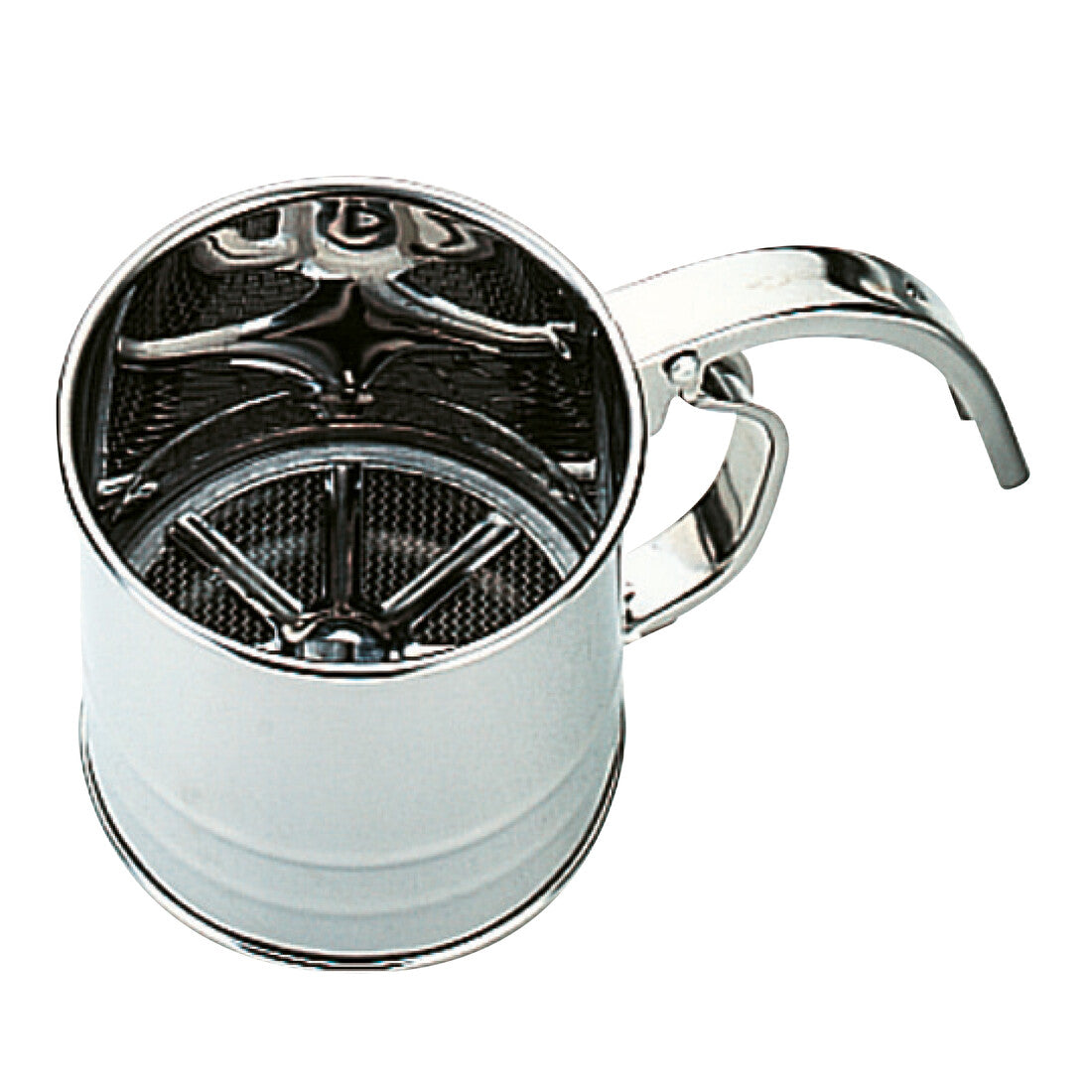 761000 TAMIZADOR INOX IBILI