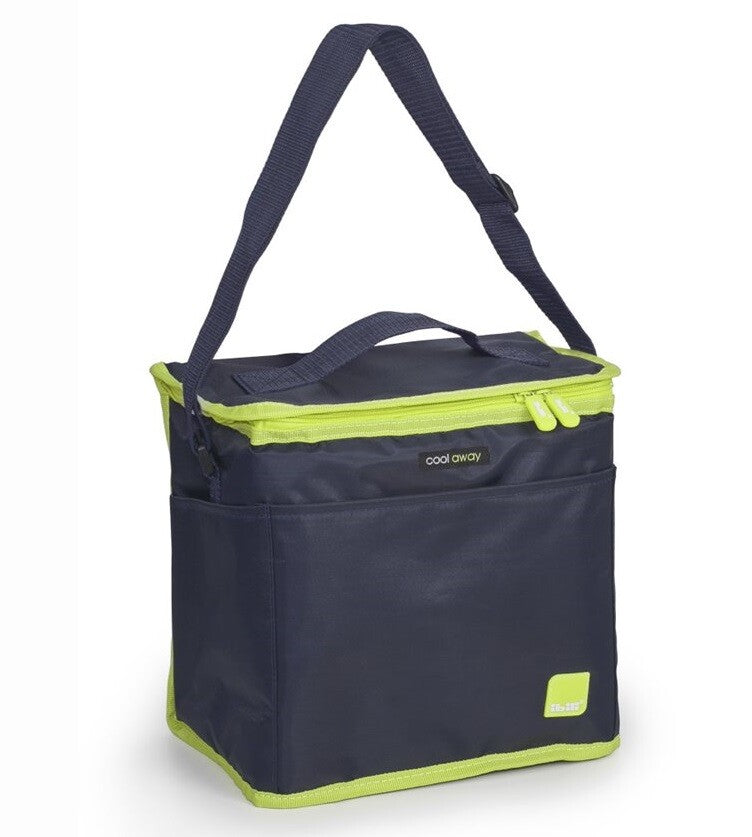 626410 BOLSA ISOTERMICA 10L SERIE HELLA IBILI