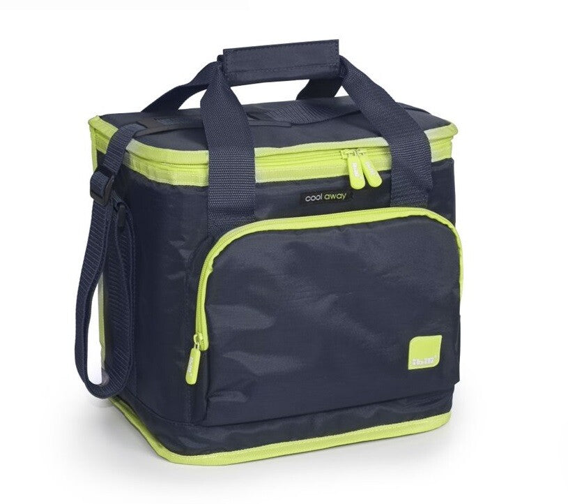 626415 BOLSA ISOTERMICA 15L SERIE HELLA IBILI