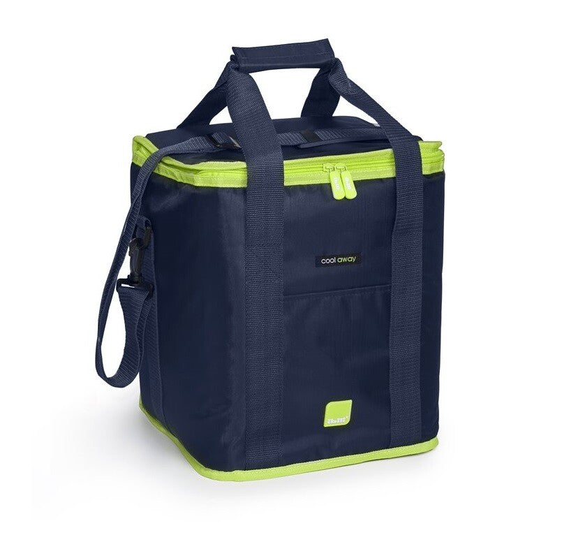 626420 BOLSA ISOTERMICA 20L SERIE HELLA IBILI | Suministros Figmar