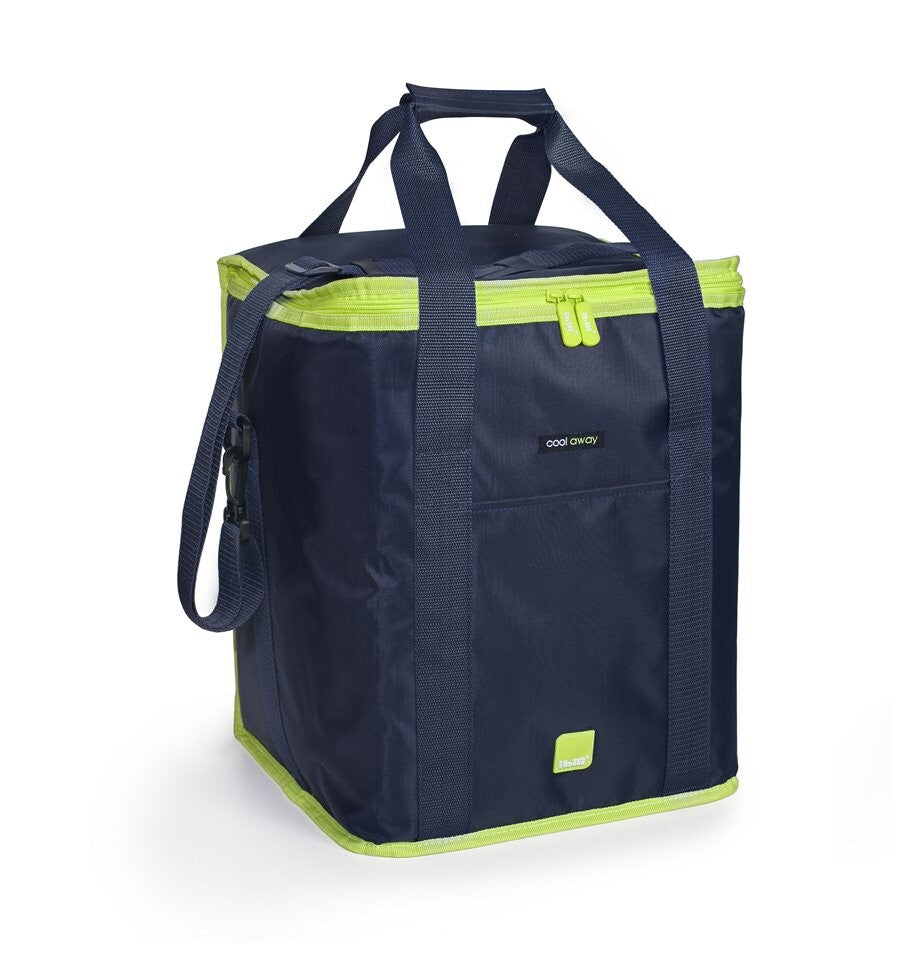 626430 BOLSA ISOTERMICA 30L SERIE HELLA IBILI