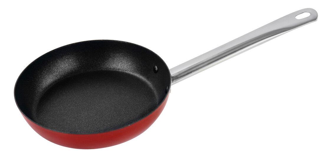 01114382 MAGEFESA DECO STEEL PAN Ø28cm