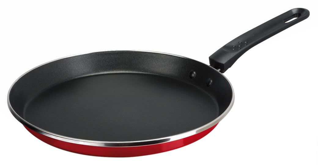 01105091 CREPERA ACERO PRAGA Ø28cm MAGEFESA