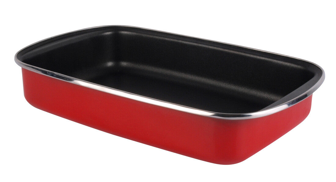 01107415 LASAÑERA ACERO PRAGA Ø35cm MAGEFESA | Suministros Figmar