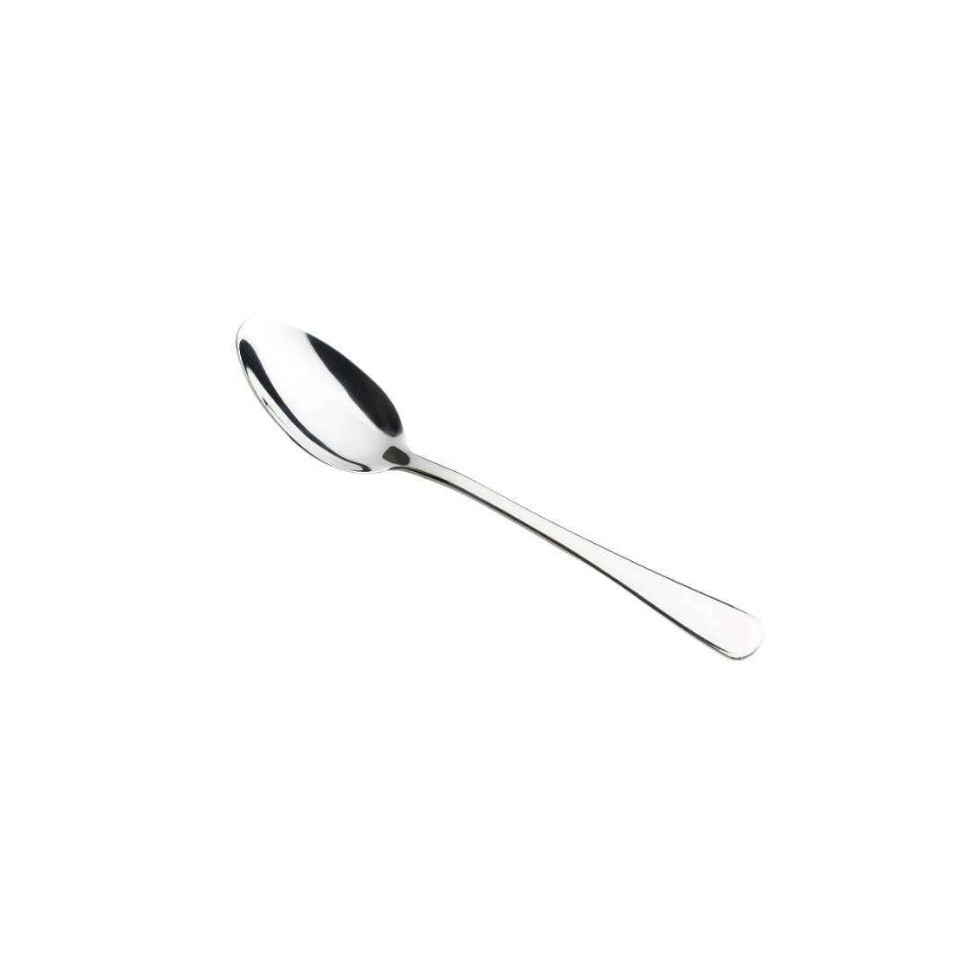 T3 PACK 6 CUCHARA CAFÉ  INOXIDABLE MURANO VIER