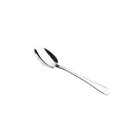 T3 PACK 6 CUCHARA CAFÉ  INOXIDABLE MURANO VIER