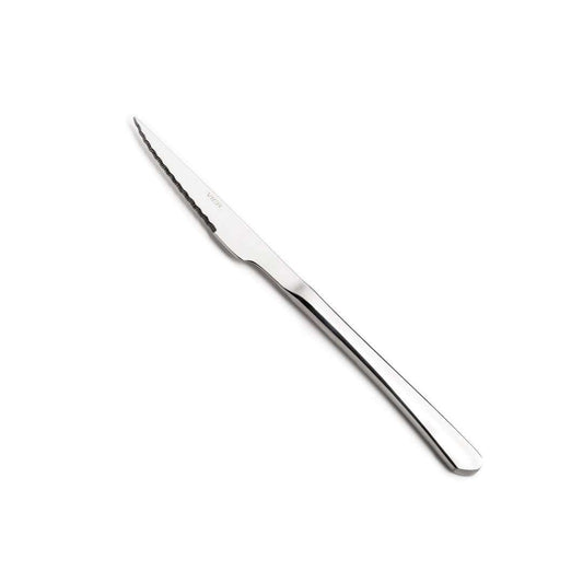 T6 PACK 2 CUCHILLO CHULETERO PAMPA INOX. MURANO VIER