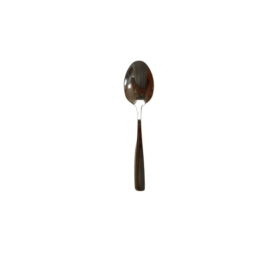 H3 PACK 6 CUCHARA CAFÉ INOXIDABLE HOTEL VIER