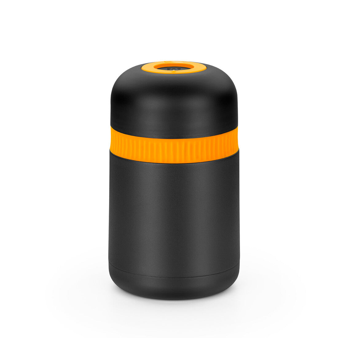 A198103 STAINLESS STEEL SOLIDS THERMOS 1000g EFFICIENT BRA
