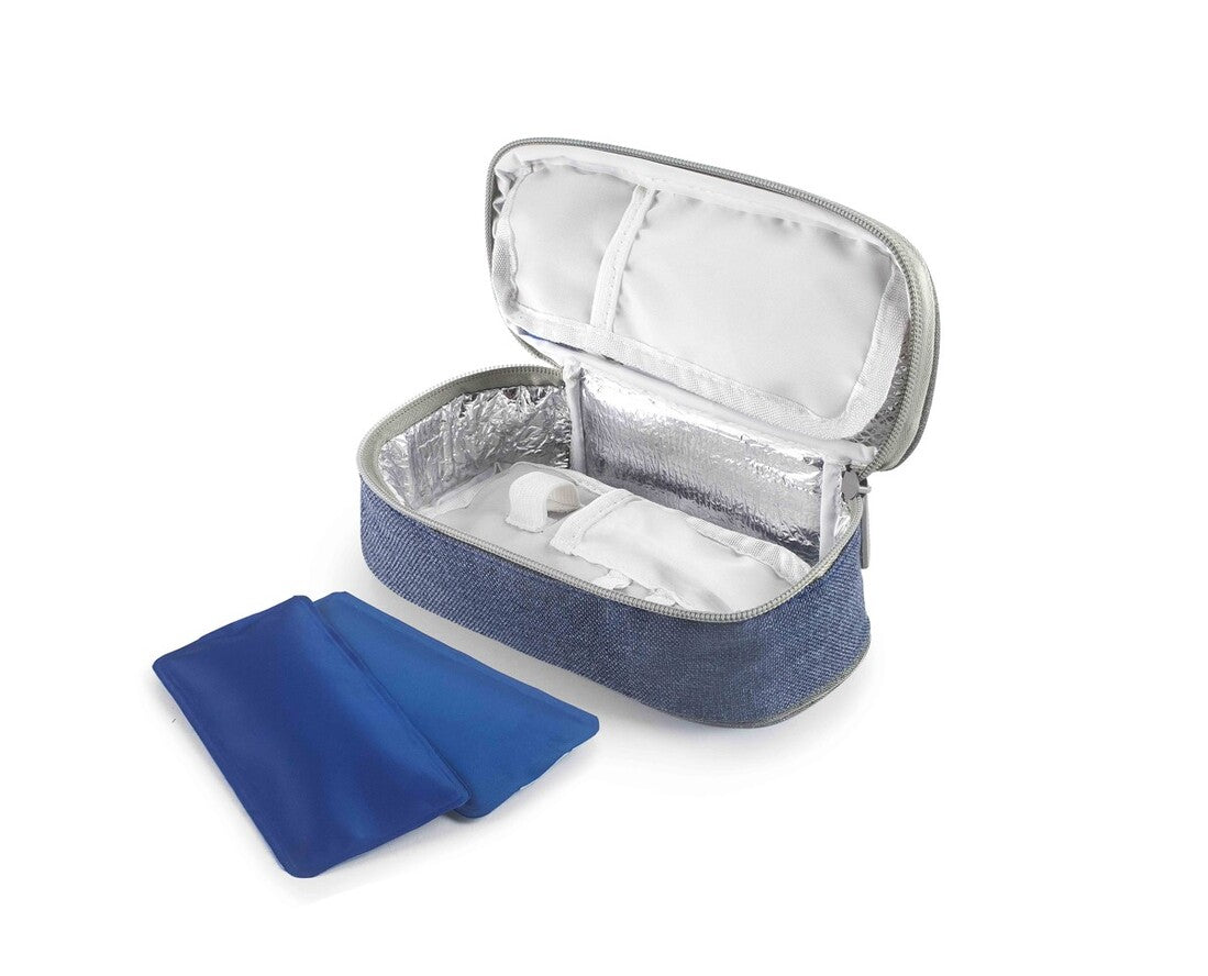 626500 ESTUCHE NEVERA ISOTERMICA PORTATIL PARA MEDICAMENTOS IBILI