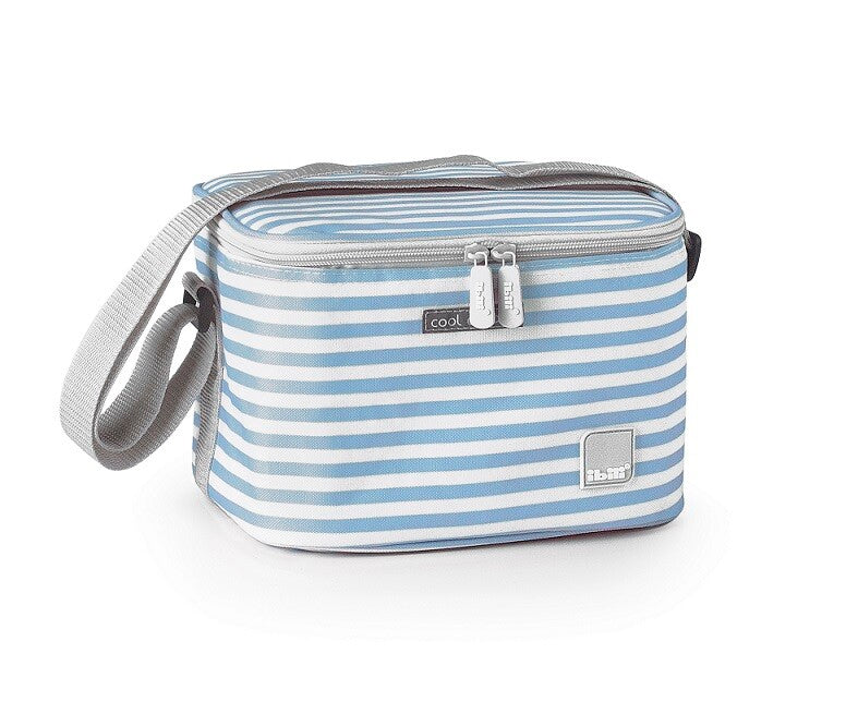 627605 ISOTHERMAL BAG 5L NICE IBILI