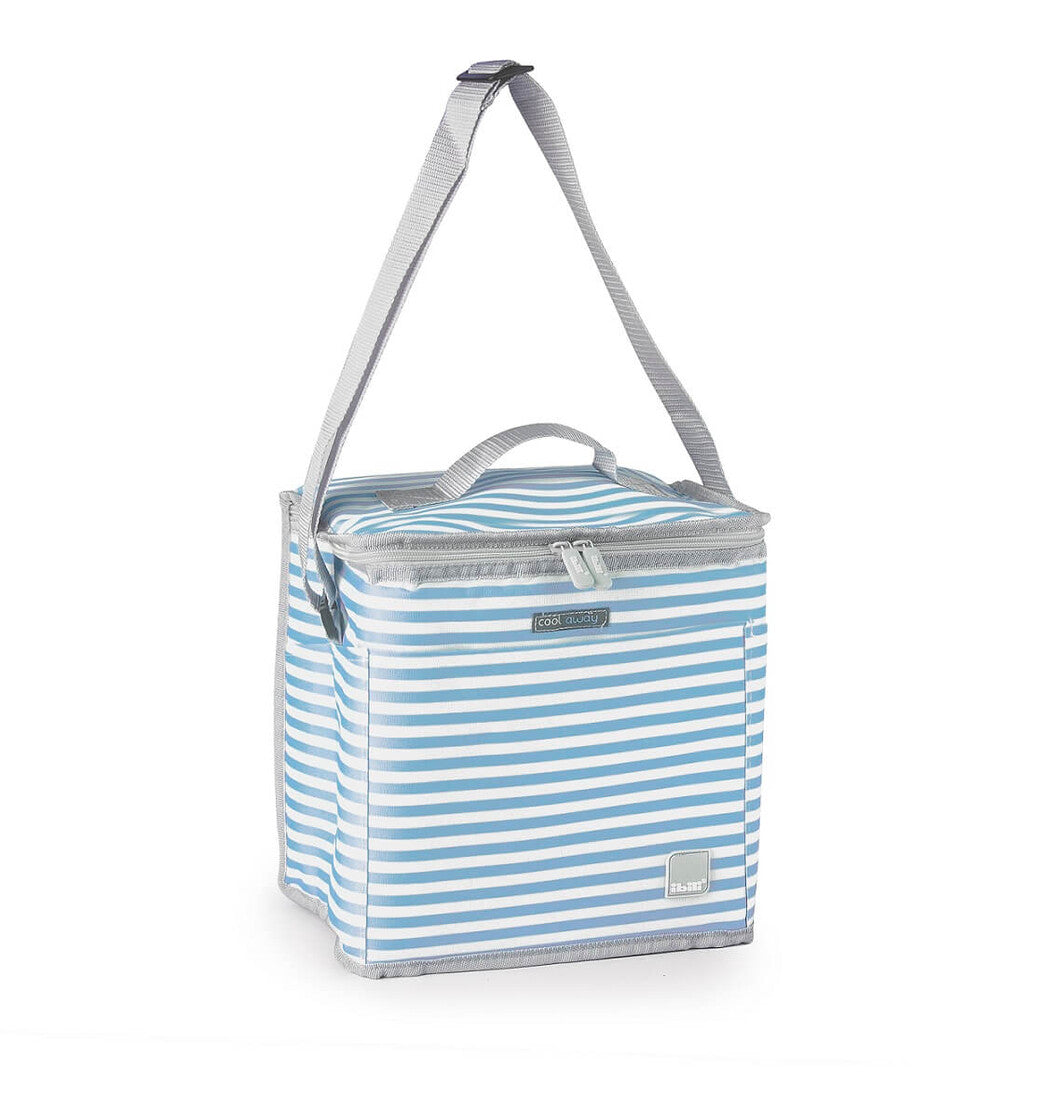 627610 BOLSA ISOTERMICA 10L NIZA IBILI