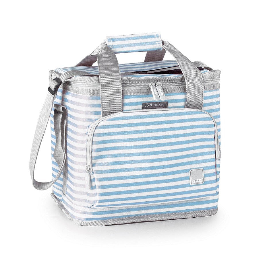 627615 BOLSA ISOTERMICA 15L NIZA IBILI