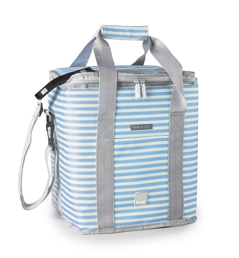 627620 BOLSA ISOTERMICA 20L NIZA IBILI