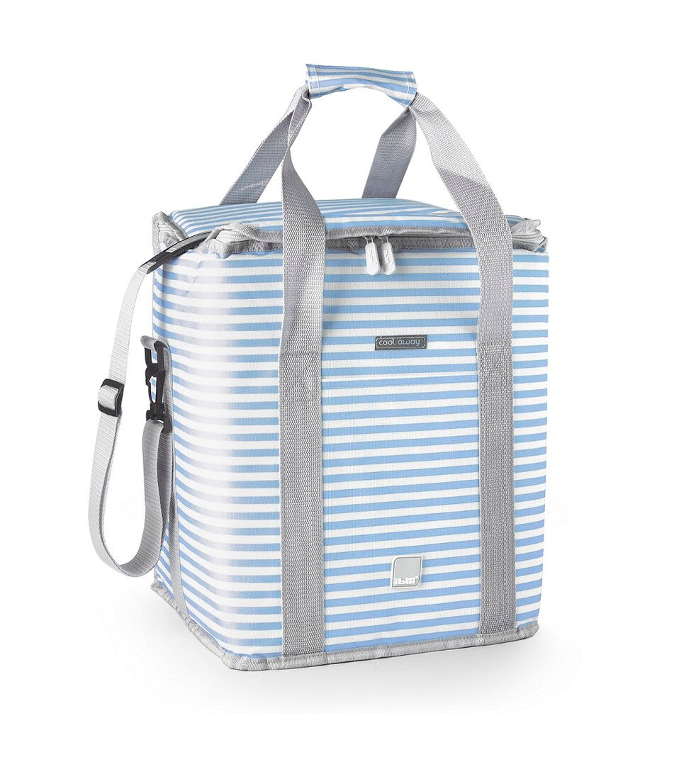 627630 BOLSA ISOTERMICA 30L NIZA IBILI | Suministros Figmar