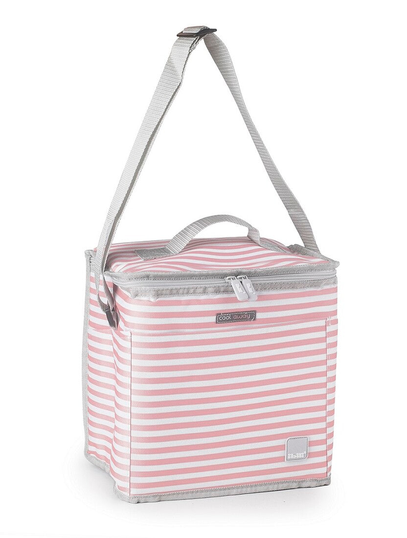 627710 BOLSA ISOTERMICA 10L BIARRITZ IBILI