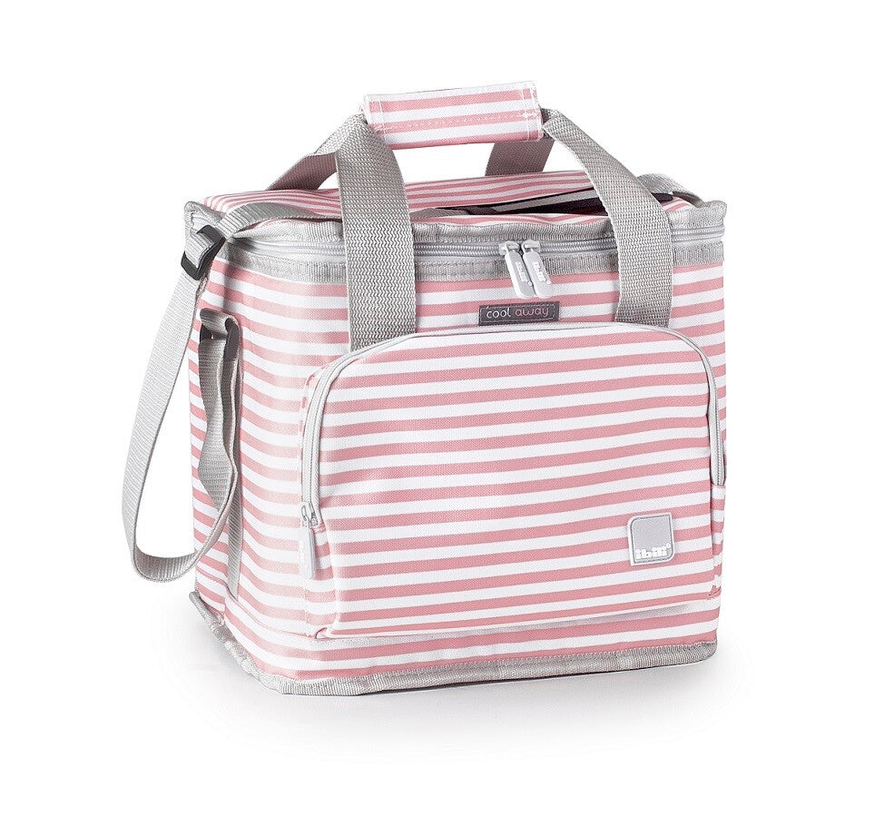 627715 BOLSA ISOTERMICA 15L BIARRITZ IBILI