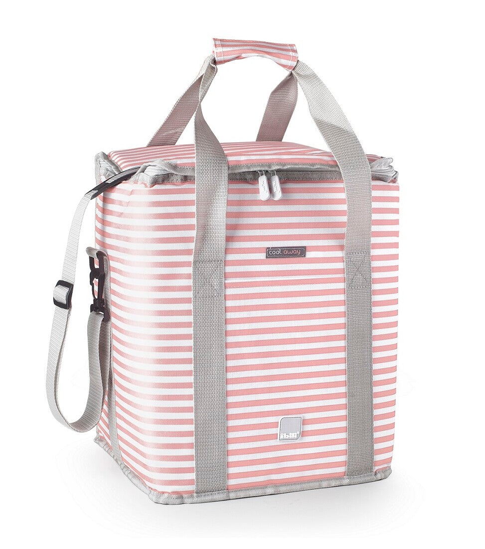 627730 BOLSA ISOTERMICA 30L BIARRITZ IBILI