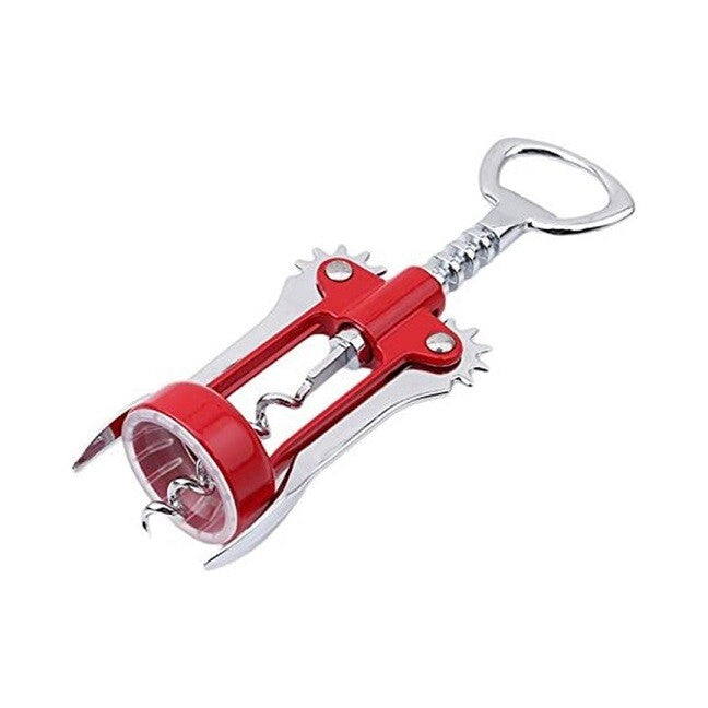100CR RED VIER LEVER CORKSCREW