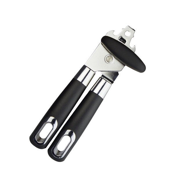 6009 VIER ROTARY LEVER CAN OPENER