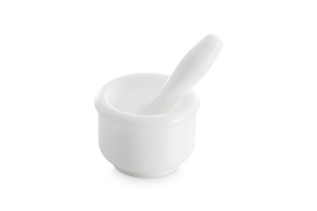 5071NT12 MORTERO BLANCO 120X90mm DURPLASTICS | Suministros Figmar