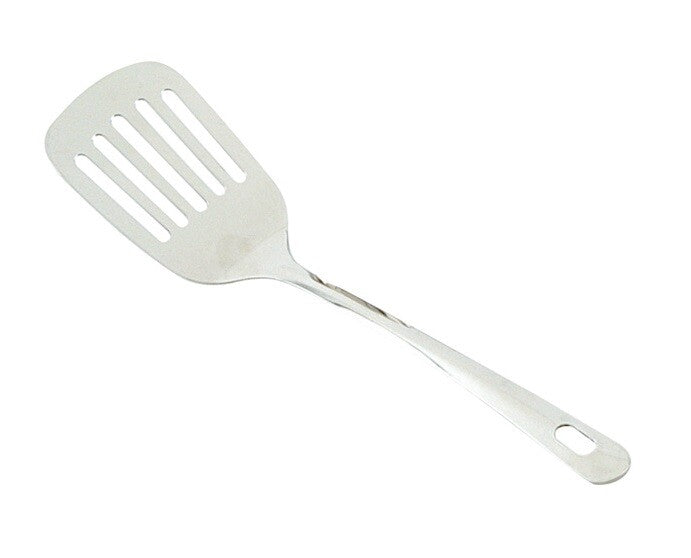 713000 SUPRA IBILI STAINLESS STEEL SPATULA