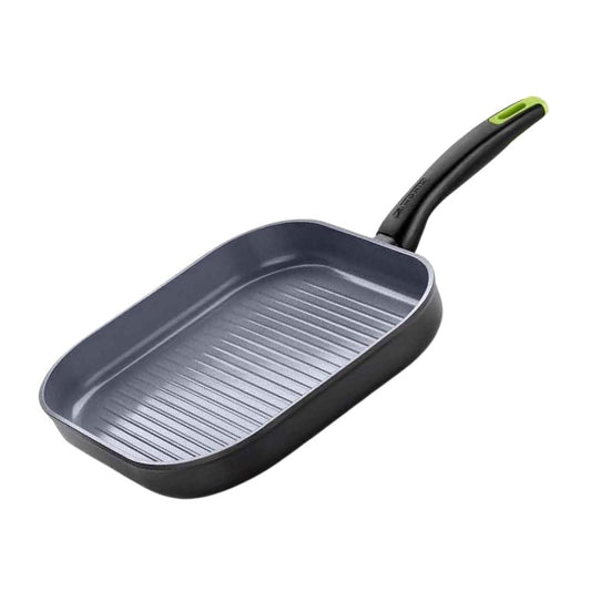 M261231 GRILL ECO NATURE 28cm MONIX