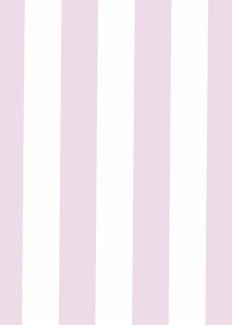 73443 1m VINYL ADHESIVE TRENDY STRIPES PINK 45cm DINTEX