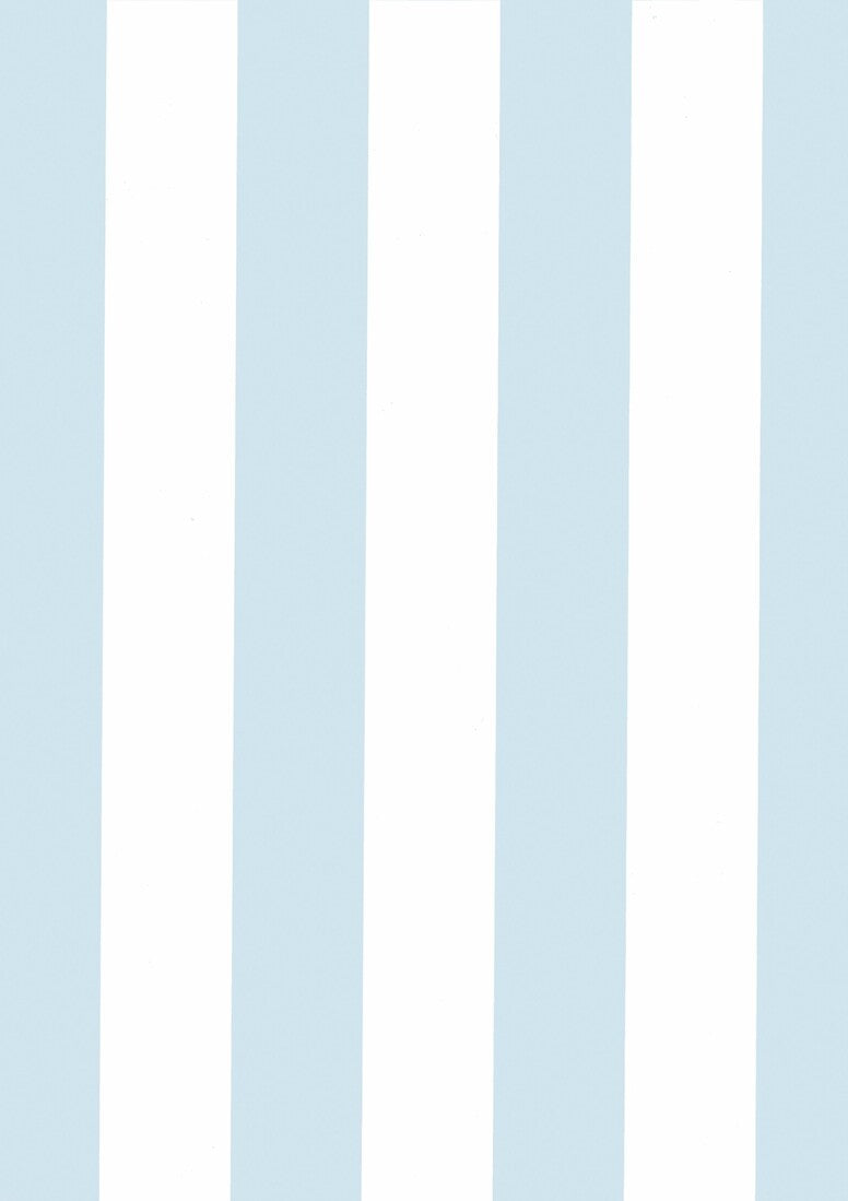 73441 1m TRENDY STRIPES BLUE ADHESIVE VINYL 45cm DINTEX