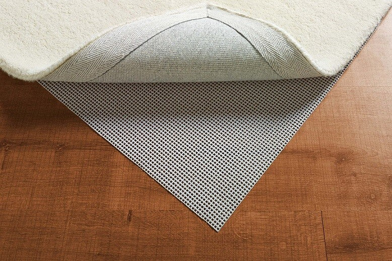 62905 1m RED ANTIDESLIZANTE PARA ALFOMBRAS ROBUST 120cm DINTEX