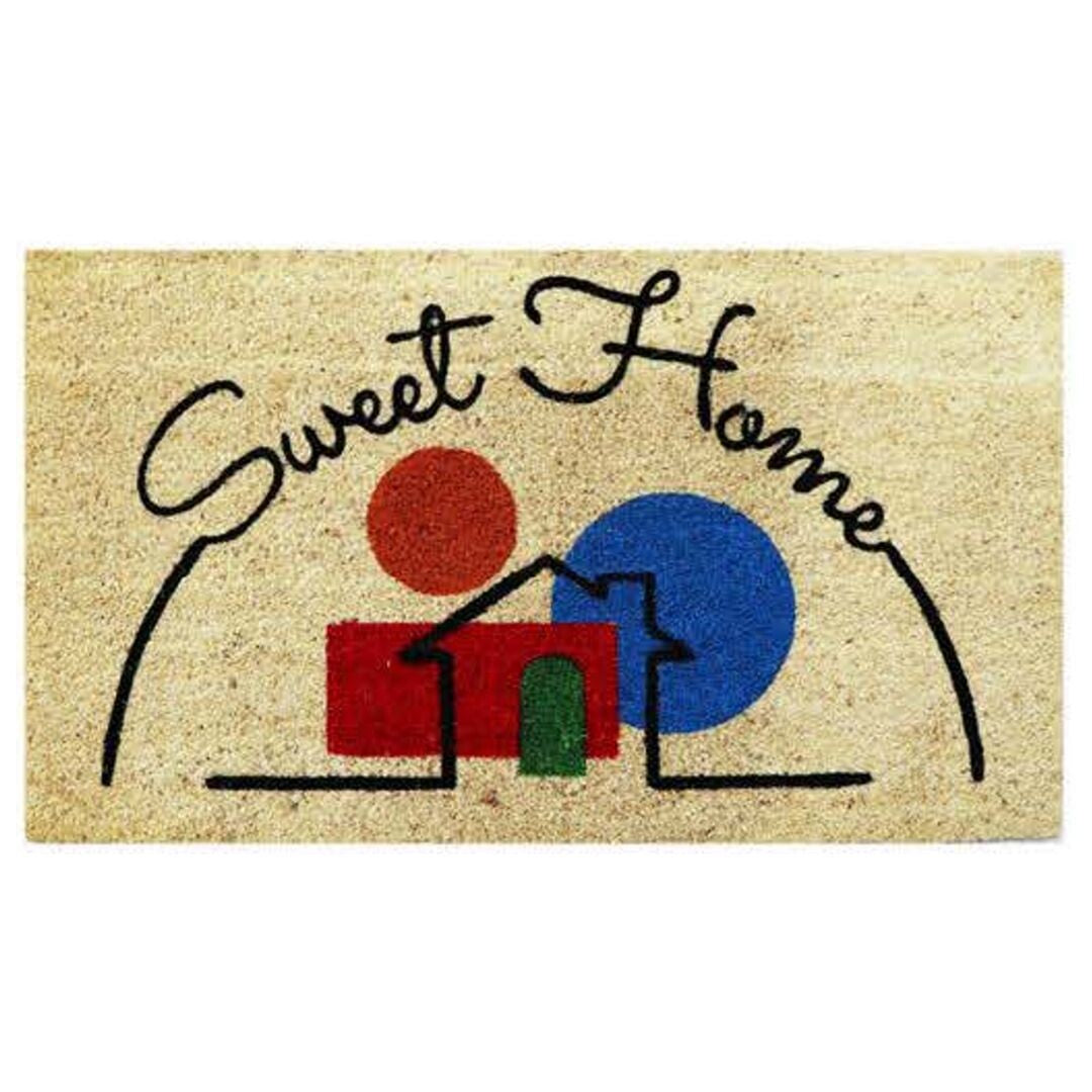 50663 FELPUDO COCO BLANCO SWEET 40x70cm DINTEX