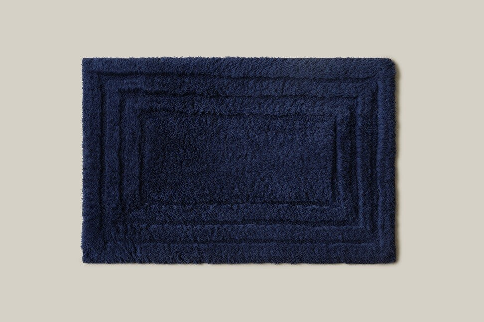 04280 TEXTILE BATH MAT 60x40cm KALITHEA MARINO DINTEX