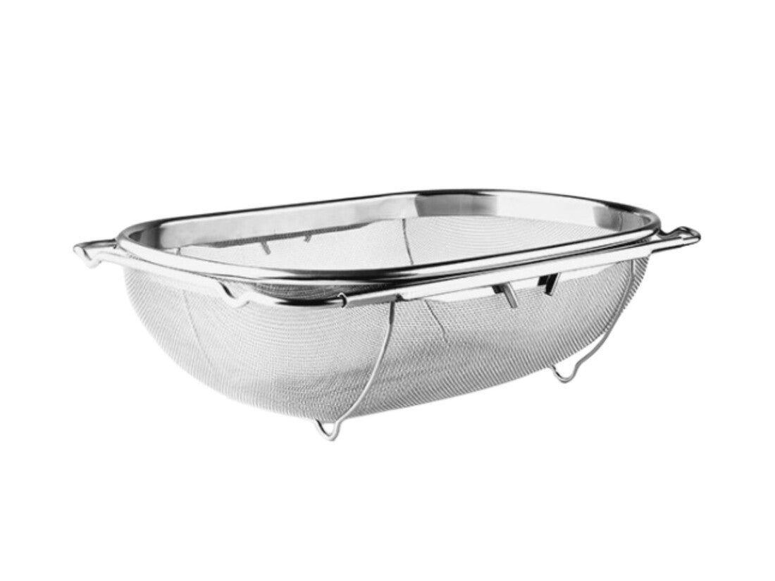 703834 ESCURRIDOR EXTENSIBLE MALLA IBILI