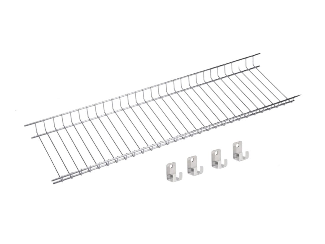 92085 ESCURREVASOS ARMARIO INOXIDABLE DE 85 cm 90 cm EXTERIOR SAUVIC