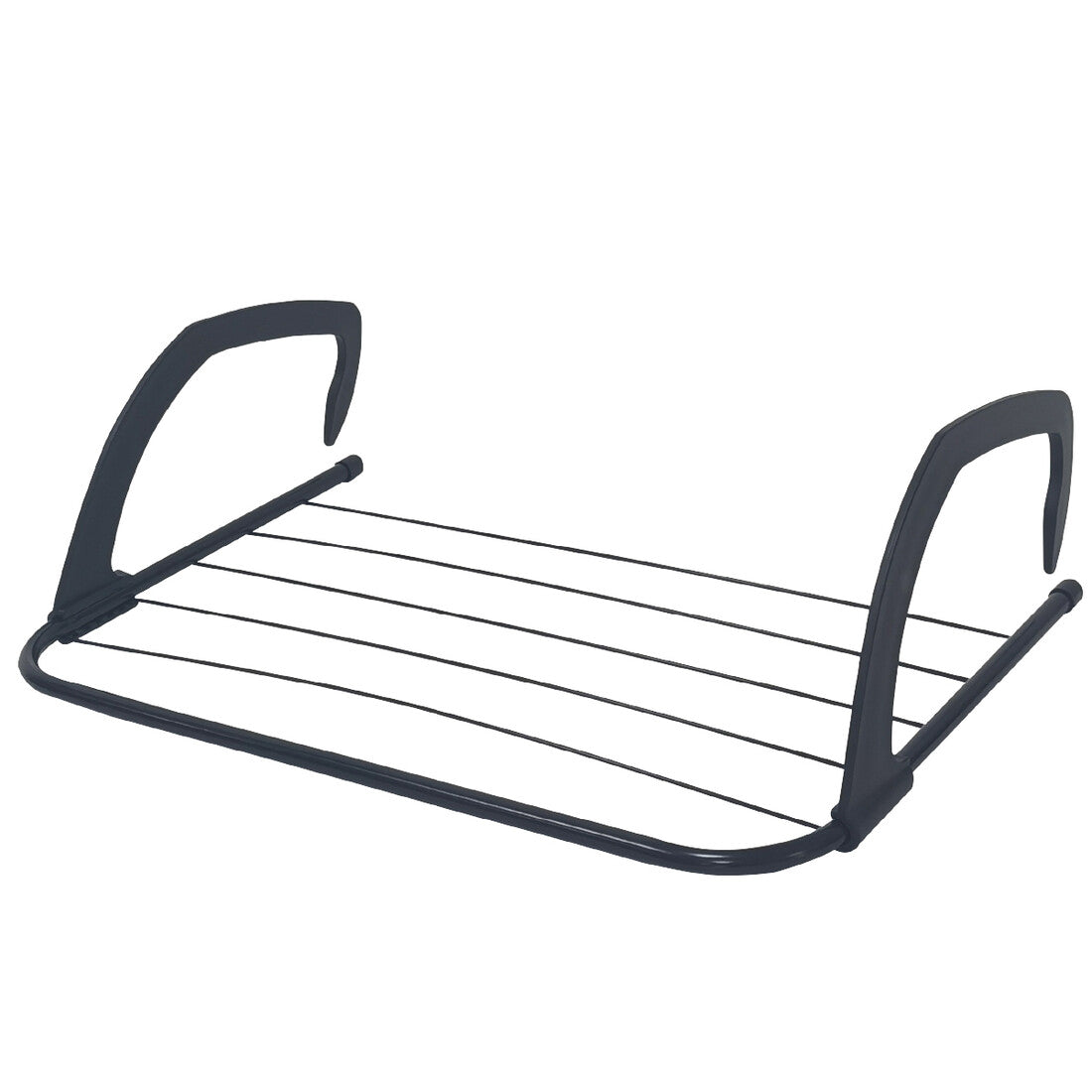 402020013 TENDEDERO PLEGABLE BALCON/RADIADOR 50x30x15,5cm PIPALI GSC | Suministros Figmar